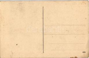 Szépfalu, Seredin, Schöndorf, Frumuseni; Lántz Nándor üzlete / shop