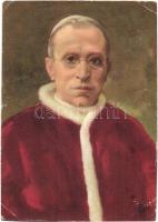 1940 Pio XII / Pope Pius XII (EB)