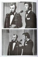 Hofi. Szerk.: Bóta Gábor.  Bp., (2002), Hungalibri. Számos fotóval illusztrált. Kiadói kartonált pap...