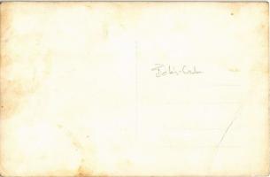 Békéscsaba, Zubán Dénes Fűszer és Csemege üzlete, Csabai hentesáruk és felvágottak, Polgári sör. pho...