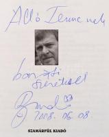 Nagy Bandó András: Kalandárium 2005. - - naplókönyve. Orfű, 2008, Szamárfül. Kiadói kartonált papírk...