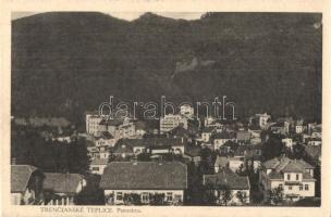 36 db régi magyar és történelmi magyar városképes lap, közte pár fotó; vegyes minőség / 36 pre-1945 ...