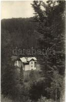 36 db régi magyar és történelmi magyar városképes lap, közte pár fotó; vegyes minőség / 36 pre-1945 ...