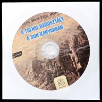 Aradi Gábor-Szabó Péter: A tolnai hadosztály a Don-kanyarban. Bp.,2017, HM Zrínyi. Kiadói kartonált ...