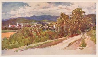 Zágoni Mikes Kelemen Törökországi Levelei. A Magy. Kir. Kormány támogatásával, II. Rákóczi Ferencz h...