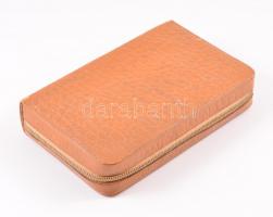 Retró női piperekészlet