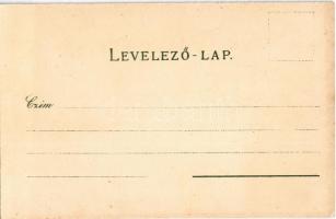 Máriaradna, Radna; Lourdesi Mária szobor, Solymos vára / Soimos castle, statue. Gregor Fischer No. 6...