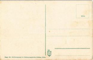 Lőcse, Levoca; Régi körfal részlete a XIV. századból / old castle wall from the 14th century  (EK)