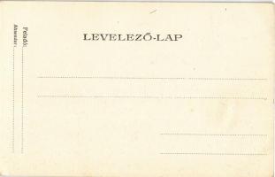 Besztercebánya, Banska Bystrica; Urpin-hegy / Urpín mountain (EK)