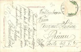 Salgótarján, Bányavasút, iparvasút, gőzmozdony. W. L. Bp. 4684. (Rb)