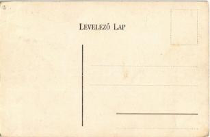 Rózsahegy, Ruzomberok; Fonógyár, Magyar Textilipar / textile factory