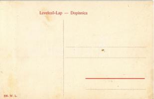 Nekcse, Nasice; templom / Kirche / crkva / church. W.L. 896