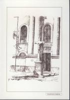 Gyulai séták, Volent Kati grafikái 2002