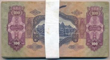 1930. 100P (50x) T:III
Adamo P17