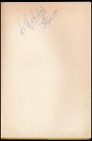 Ordas Iván: Az aradi tizenhárom. Bp., 1988, Móra. Kiadói kartonált papírkötés, kiadói papír védőborí...