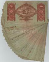 1932. 50P (30x) T:III,III-