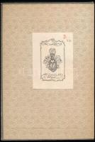 Leipnik L. Nándor: A barbizoni művészel. Művészeti könyvtár. Bp., é.n., Lampel R. (Wodianer F. és Fi...