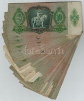 1936. 10P (30x) T:III,III-