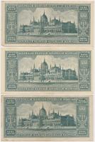 1946. 100.000.000MP (9x) T:II-,III
Adamo P33