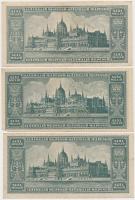 1946. 100.000.000MP (9x) T:II-,III
Adamo P33