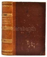 Anthony Rich: Illustriertes Wörterbuch der römischen Alterthümer mit steter Berücksichtigung der gri...