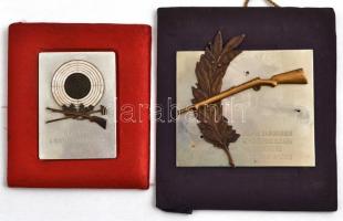 Halasy Gyula (1891-1970) olimpiai bajnok magyar sportlövő, edző, szakíró hagyatéka. Gyermekkori és c...