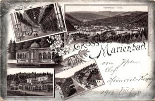 Marienbad Litho (EB) (Rb)