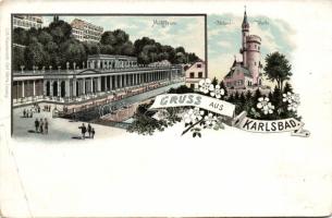 Karlsbad Litho (EB)