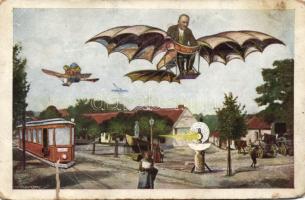 Brno-Lisen s: Hochmuth (win Riß)