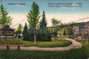 Marosakna sörcsarnokkal