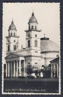 Szatmárnémeti, Római katolikus egyház, Satu Mare, Biserica Cat. Rom. Cath. / church