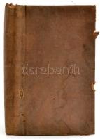 Enchiridium Ex Opere Benedicti XIV. P. M. De Sacrificio Missae. Conflatum Ad Usum Sacerdotum. Patavi...