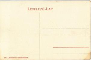 Szentendre, Szanatórium üdülő, villa, vendéglő kertje, kút "Főzésre, ivásra nem alkalmas" ...