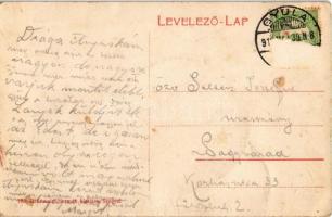 Kiskundorozsma, Szélmalom / windmill