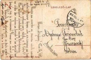 1911 Temesvár, Timisoara; Józsefvárosi Iskolanővérek zárdája, ebédlő, belső / Iosefin, nunnery inter...