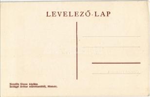 Felvinc, Vintu de Sus, Unirea; Állami iskola, Vigadó, fogyasztási és értékesítő szövetkezet üzlete. ...