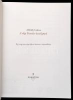 Alföldy Gábor: A dégi Festetics-kastélypark. Bp.,2015, Forster. Kiadói papírkötés. Megjelent 1000 pé...