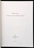 Alföldy Gábor: A Doba-somlóvári Erdődy-kastélypark. Bp.,2015, Forster. Kiadói papírkötés. Megjelent ...