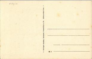 Penc, Dr. Szabóky kastély