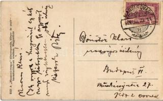 Magyaróvár, Mosonmagyaróvár; Glatz szálloda