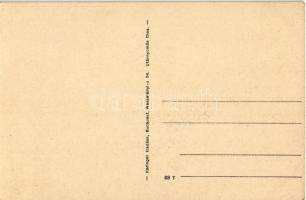 Örkény, Kossuth utca, Községháza, üzlet