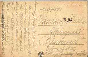 Piliscsaba, Frommer nyaraló