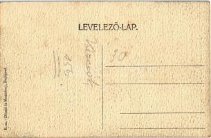 Balatonboglár, Bolgári Simon Jakab nyaralója