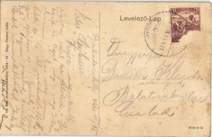 1922 Balatonlelle, Kossuth Lajos utca