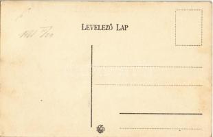 Temesvár, Timisoara; Ferenc József park / park