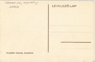 Somogysárd, Római katolikus templom, iskola és tanítólak, Somssich kastély, Steinchard Géza vendéglő...