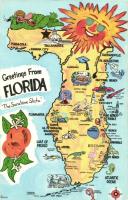 47 db MODERN képeslap vegyesen, városképes lapok és motívumlapok / 47 MODERN postcards mixed, town-v...