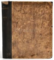 1920 a Nyugat 2. félév lapszámai, egybekötve, félvászon kötésben, érdekes írásokkal, Dr. Geréb Lajos...