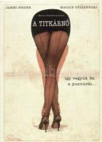 5 db MODERN erotikus motívumlap / 5 MODERN erotic motive cards