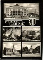 10 db főleg MODERN külföldi városképes lap, villamos, sikló, autóbusz, stb. / 10 mainly MODERN World...